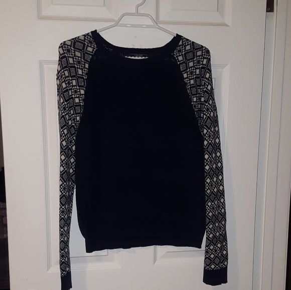 Chaps Sweater